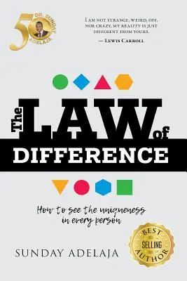 La Ley de la Diferencia - The Law of Difference