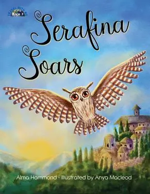 Serafina remonta el vuelo - Serafina Soars