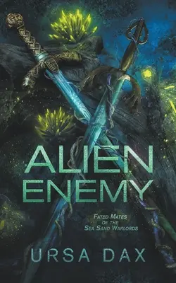 Enemigo alienígena - Alien Enemy