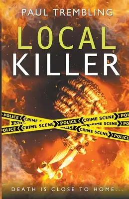 Asesino local - Local Killer