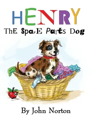 Henry, el perro de los recambios - Henry The Spare Parts Dog