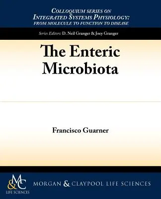 La microbiota entérica - The Enteric Microbiota