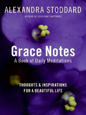 Notas de Gracia - Grace Notes