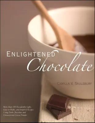 Chocolate iluminado - Enlightened Chocolate