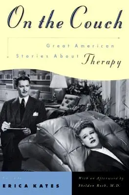 En el sofá: Grandes historias americanas sobre terapia - On the Couch: Great American Stories about Therapy