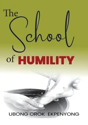 La escuela de la humildad - The School of Humility