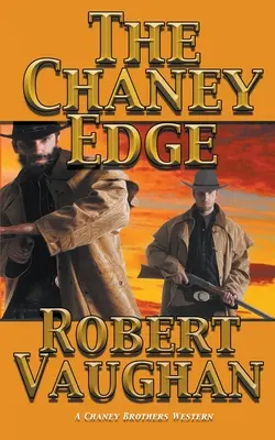 El filo de Chaney - The Chaney Edge