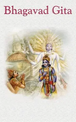 El Bhagavad Gita - The Bhagavad Gita