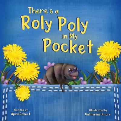 Hay un Roly Poly en mi bolsillo - There's a Roly Poly in My Pocket