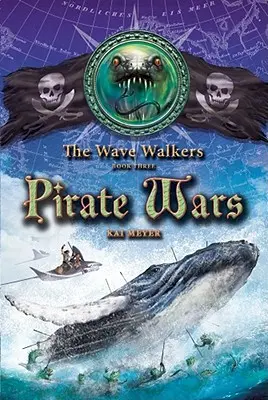 Pirate Wars: Volumen 3 - Pirate Wars: Volume 3