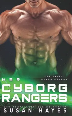 Sus guardabosques ciborg - Her Cyborg Rangers