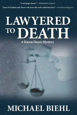 Un abogado de la muerte - Lawyered to Death