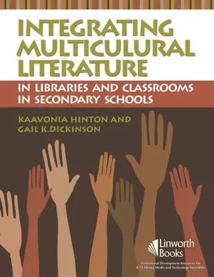 Integración de la literatura multicultural en las bibliotecas y aulas de secundaria - Integrating Multicultural Literature in Libraries and Classrooms in Secondary Schools