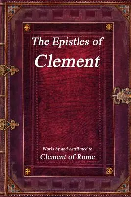 Las Epístolas de Clemente - The Epistles of Clement