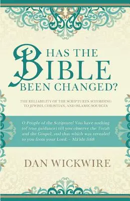 ¿Ha cambiado la Biblia? - Has the Bible Been Changed?