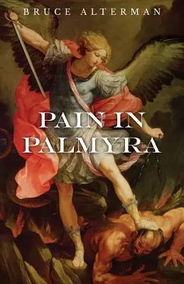Dolor en Palmira - Pain in Palmyra