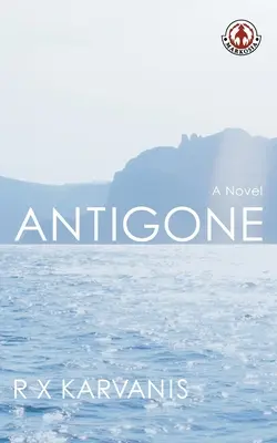 Antígona - Antigone