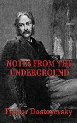 Notas del subsuelo - Notes from the Underground