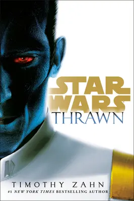 Thrawn (La guerra de las galaxias) - Thrawn (Star Wars)