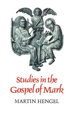 Estudios sobre el Evangelio de Marcos - Studies in the Gospel of Mark