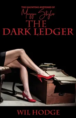 El Libro Oscuro - The Dark Ledger