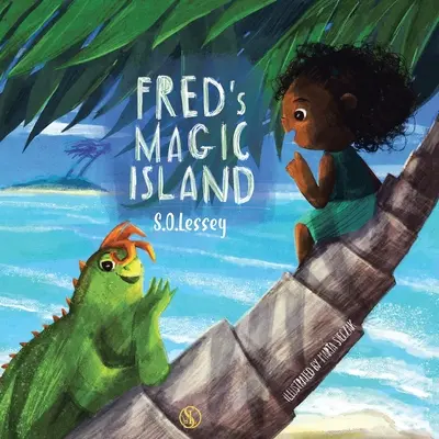 La isla mágica de Fred - Fred's Magic Island