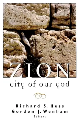 Sión, ciudad de nuestro Dios - Zion, City of Our God