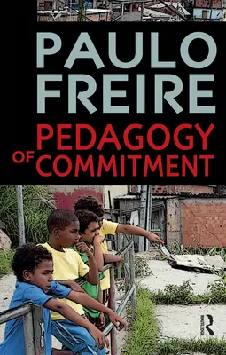 Pedagogía del Compromiso - Pedagogy of Commitment