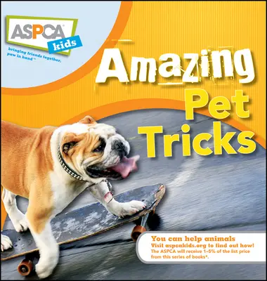 Trucos asombrosos para mascotas - Amazing Pet Tricks