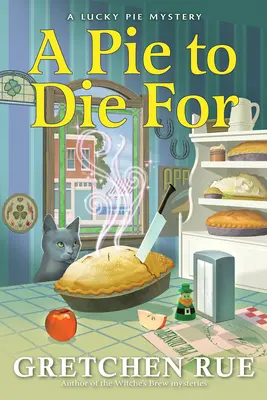 Un pastel para morirse - A Pie to Die for