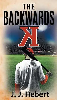 La K al revés - The Backwards K