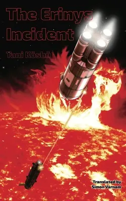 El incidente Erinys - The Erinys Incident