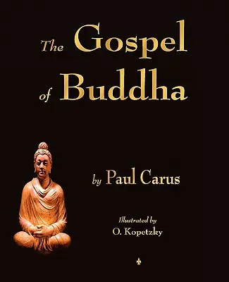 El Evangelio de Buda - The Gospel of Buddha