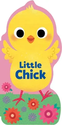 Pollito - Little Chick