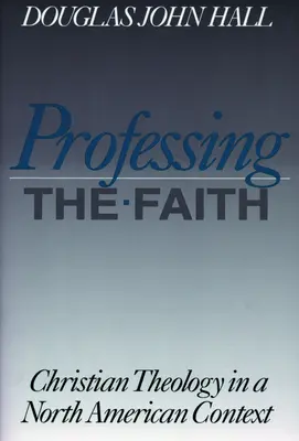 Profesar la fe - Professing the Faith