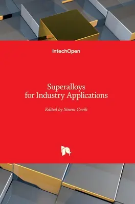 Superaleaciones para aplicaciones industriales - Superalloys for Industry Applications