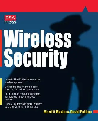 Seguridad inalámbrica - Wireless Security