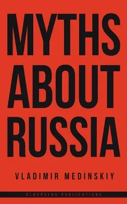 Mitos sobre Rusia - Myths about Russia