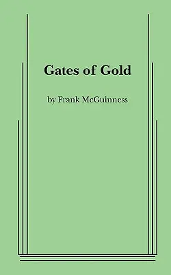 Las puertas del oro - Gates of Gold