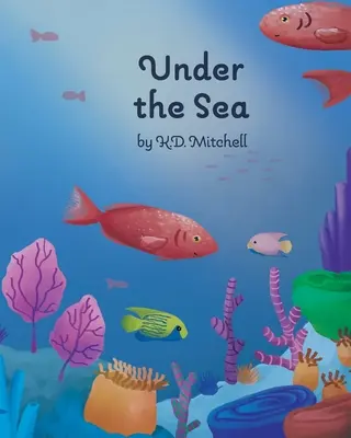 Bajo el mar - Under The Sea