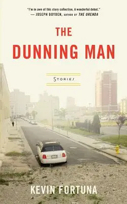 El hombre de las reclamaciones - The Dunning Man