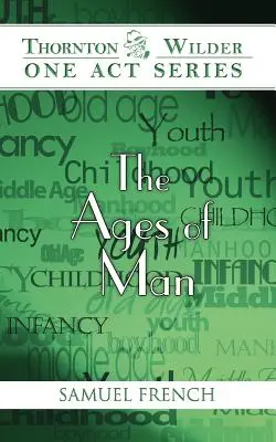 Las edades del hombre - The Ages of Man