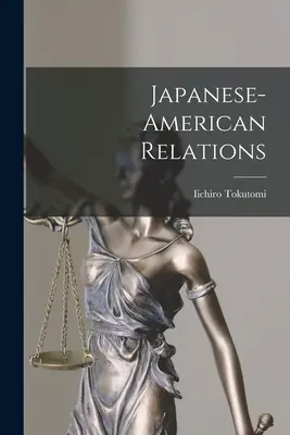 Relaciones nipoamericanas - Japanese-American Relations