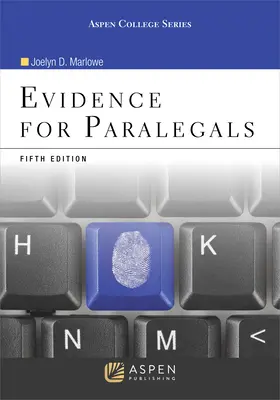 Evidence for Paralegals: [Ebook Conectado] - Evidence for Paralegals: [Connected Ebook]