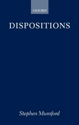 Disposiciones - Dispositions