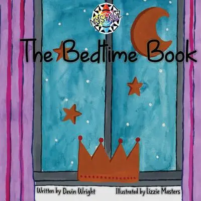 El libro de cabecera - The Bedtime Book