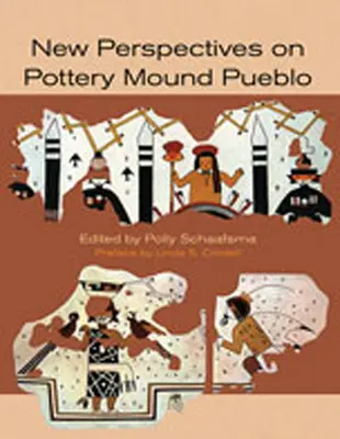 Nuevas perspectivas sobre la cerámica de los montículos Pueblo - New Perspectives on Pottery Mound Pueblo