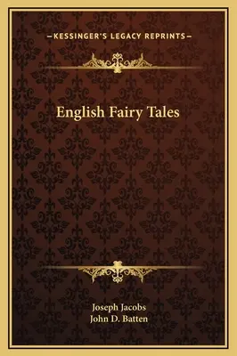 Cuentos de hadas ingleses - English Fairy Tales