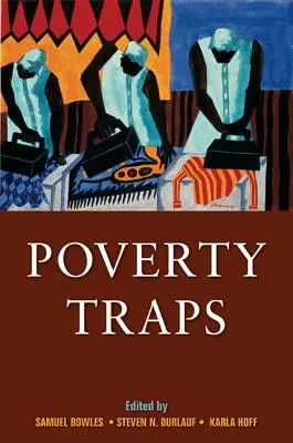 Trampas de la pobreza - Poverty Traps