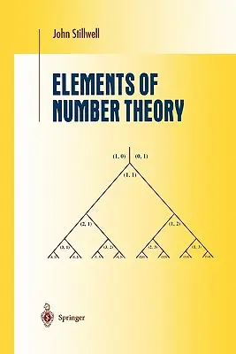 Elementos de teoría de números - Elements of Number Theory